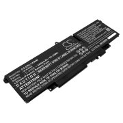 Notebook battery DELL Latitude 7340 2-in-1