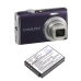 Camera Battery Nikon Coolpix P330