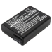 Batterie de l'appareil photo Nikon Coolpix P7000