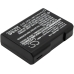 Batterie de l'appareil photo Nikon Coolpix P7000