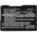 Batterie de l'appareil photo Nikon Coolpix P7000