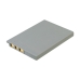 Batterie de l'appareil photo Nikon Coolpix S6