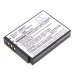 Batterie de l'appareil photo Nikon Coolpix S800c