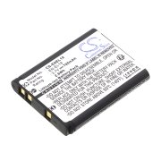 Batterie de l'appareil photo Nikon Coolpix S3300