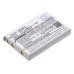 Camera Battery Nikon Coolpix AW120S