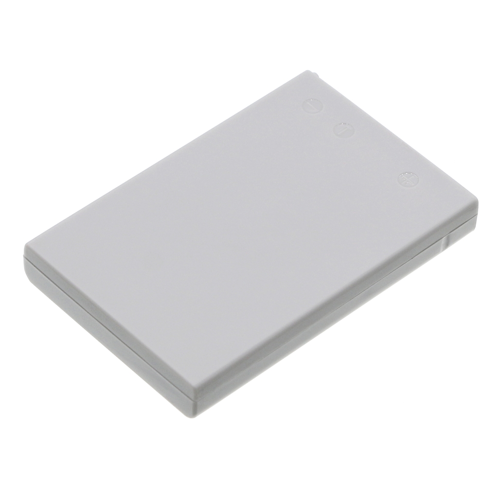Camera Battery Nikon Coolpix AW120S
