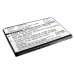 Mobile Phone Battery Sony Ericsson Rachael X3