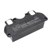 CS-ETN423VX<br />Batterie pour  remplace la batterie 4228 00100