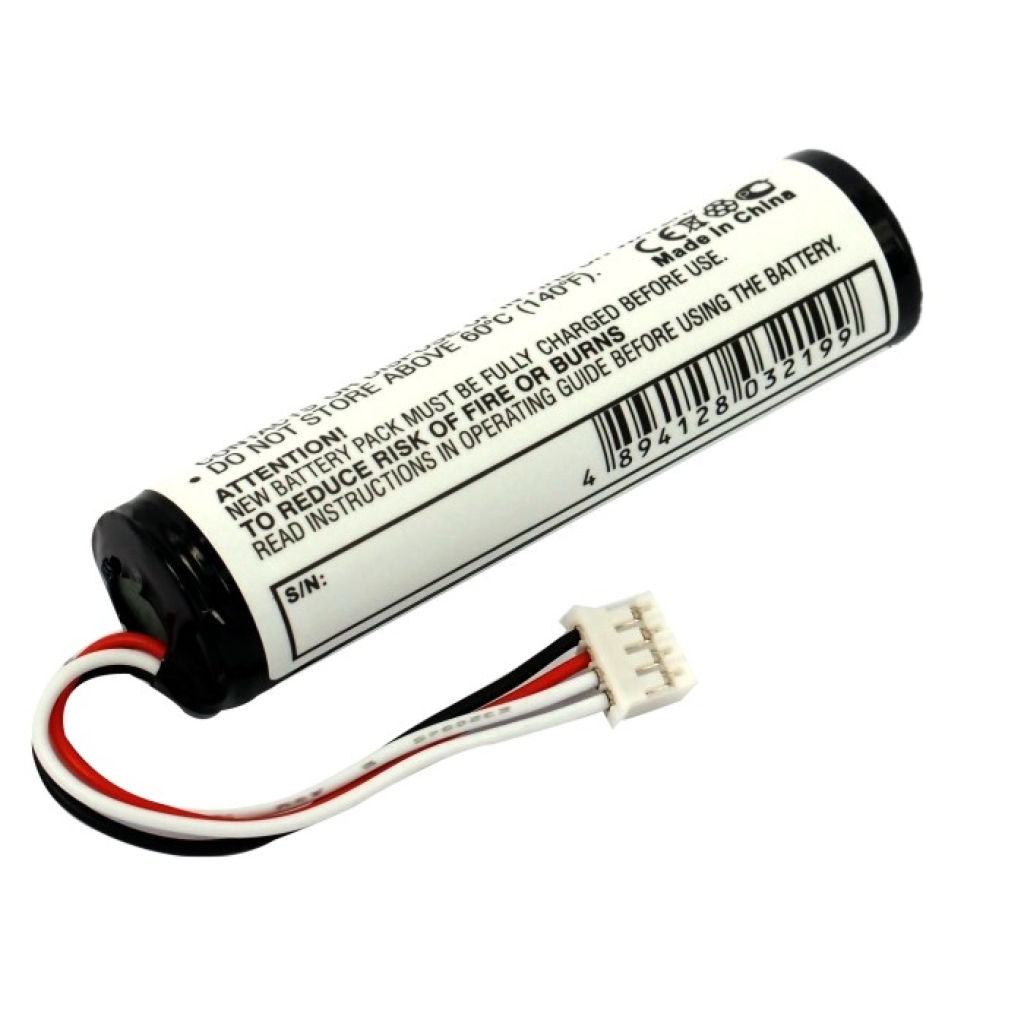 Batterie industrielle Extech Flir i7