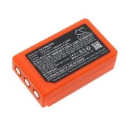 Batterie industrielle Hbc Patrol S