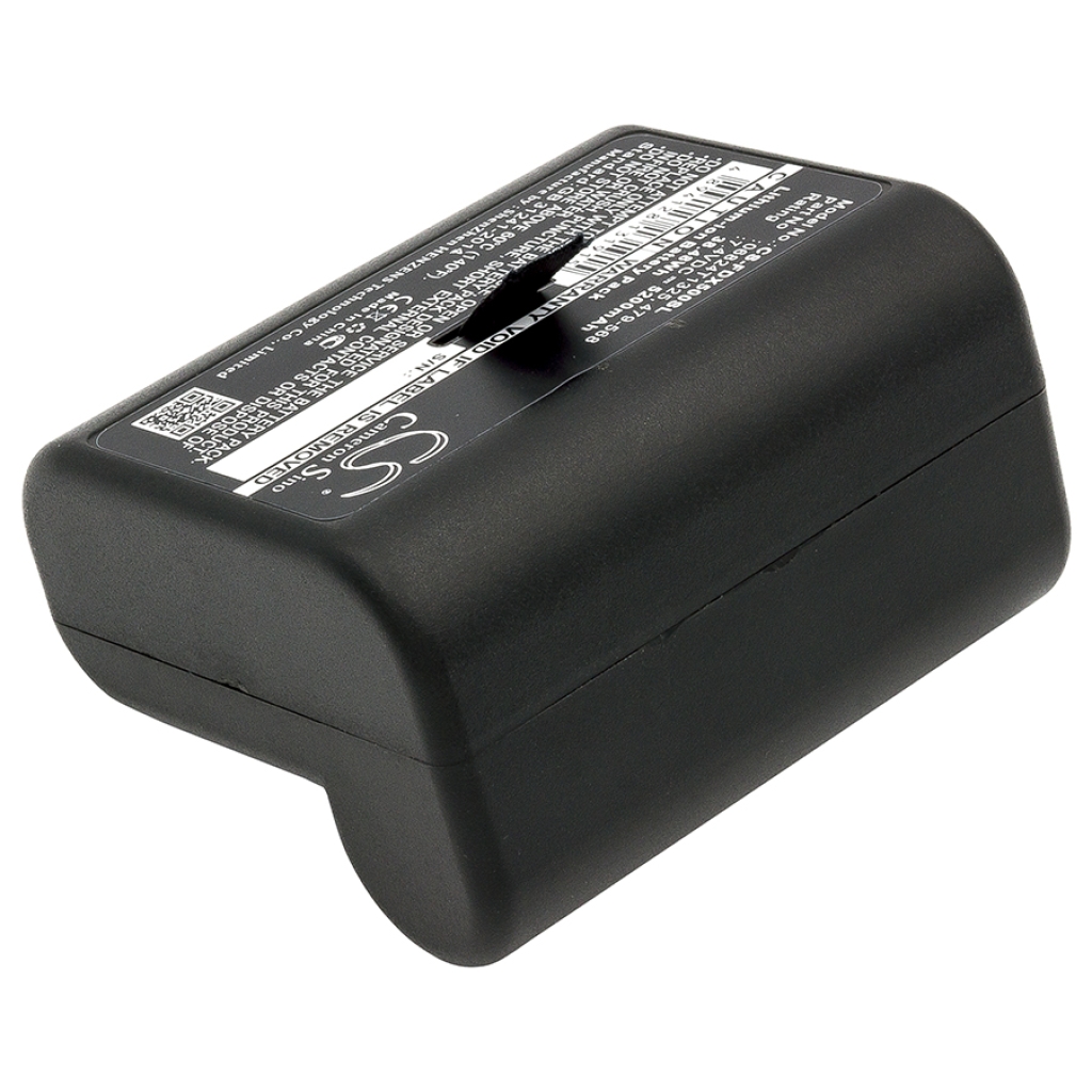 Outils électriques Batterie Netscout OneTouch AT Network Assistant