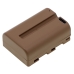 Camera Battery Sony alpha SLT-A77VB