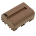 Camera Battery Sony alpha SLT-A77VB