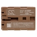 Camera Battery Sony alpha SLT-A77VB