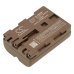 Camera Battery Sony alpha DSLR-A450L