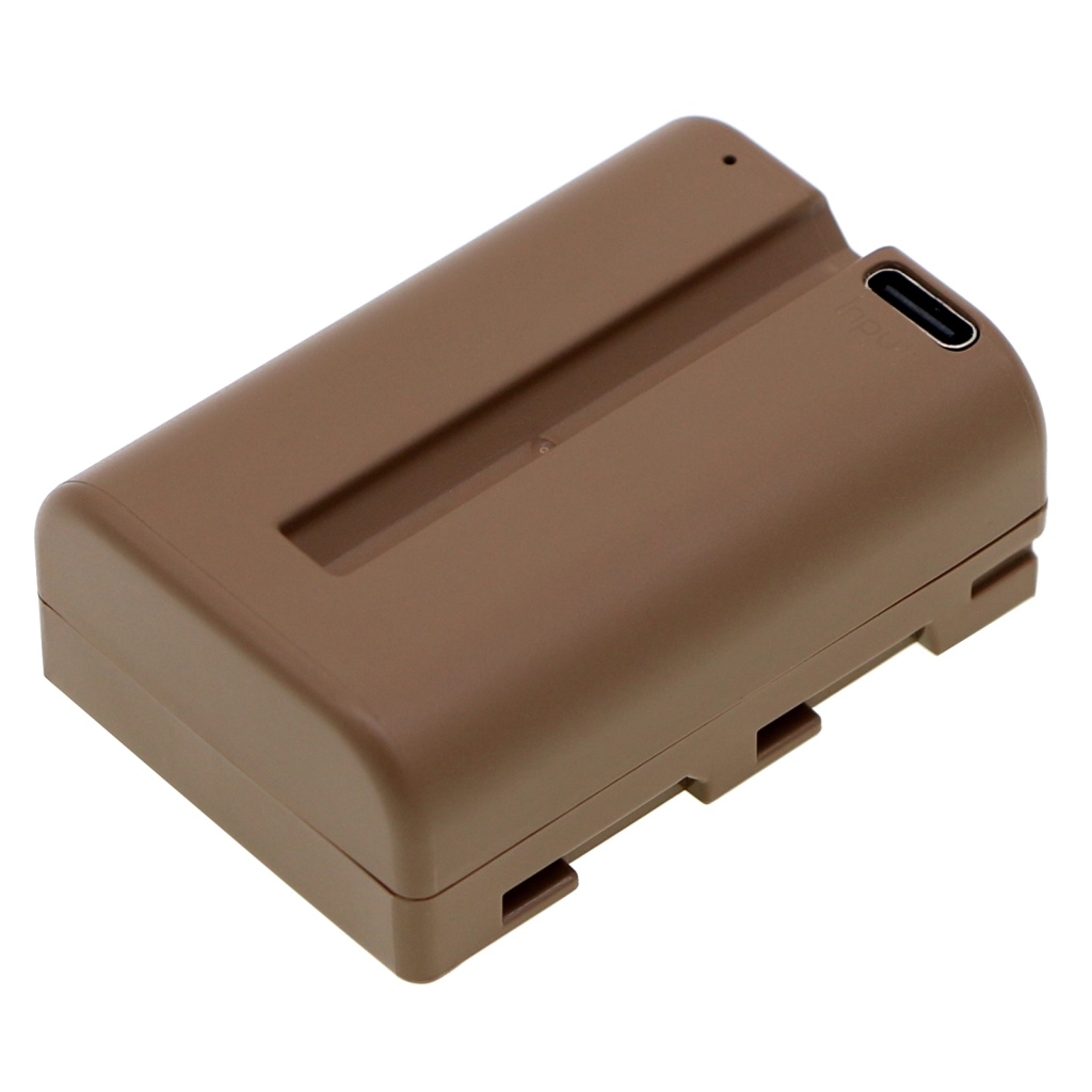 Camera Battery Sony alpha DSLR-A200K