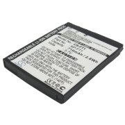 Batterie de l'appareil photo Sony Cyber-shot DSC-T33