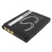 Batterie de l'appareil photo Sony Cyber-shot DSC-T10