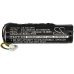 Dog Collar Battery Garmin Astro System DC20