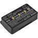 GPS, Navigator Battery Garmin GPSMAP 495