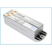 GPS, Batterie de navigation Garmin Zumo 400