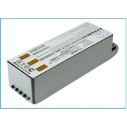 GPS, Batterie de navigation Garmin Zumo 400
