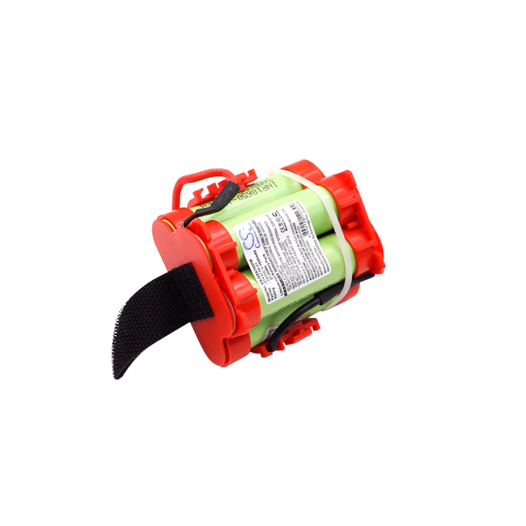 Battery Replaces 505 69 73-20