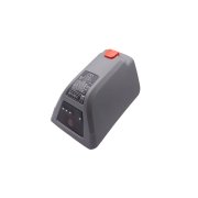 Outils électriques Batterie Gardena Comfort Wand-Schlauchbox 35 roll-up automatic Li