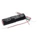 GPS, Navigator Battery Garmin StreetPilot C550