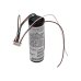 GPS, Navigator Battery Garmin StreetPilot C330