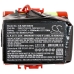 Power Tools Battery Gardena R70Li 2017
