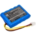 Power Tools Battery Gardena Sileno R100LiC