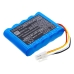 Batteries Remplace 584 82 28-01