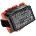 Power Tools Battery Husqvarna Automower 105