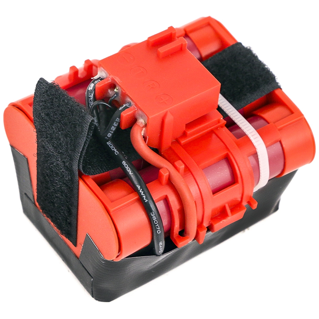 Power Tools Battery Husqvarna Automower 105