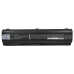 Notebook battery HP Pavilion dv6-1050ef