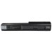 Notebook battery HP Pavilion dv7-1008tx