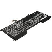 Notebook battery HP Envy 13-AD007TX