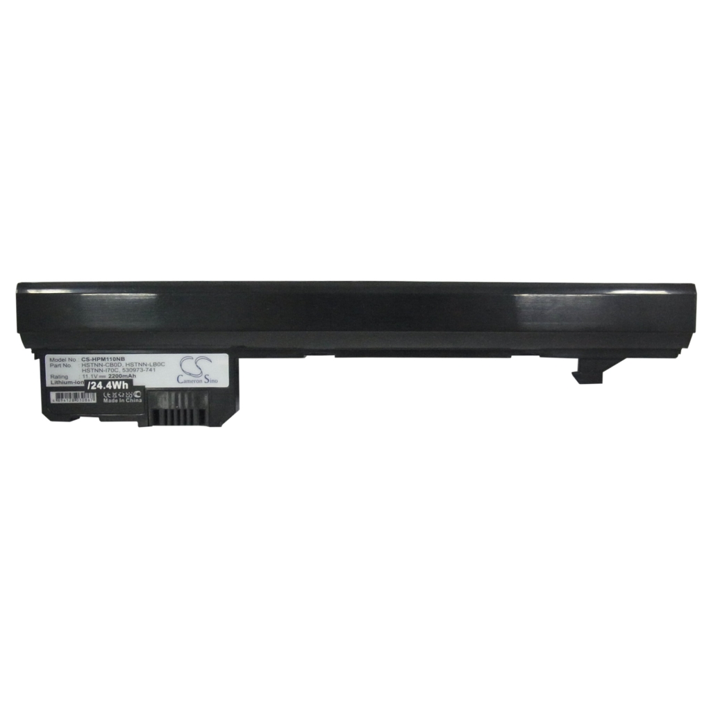 Notebook battery Compaq Mini CQ10-130SE
