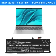 CS-HPR147NB
