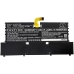 Notebook battery HP Spectre 13-v101ng
