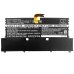 Notebook battery HP Spectre 13-V103NF