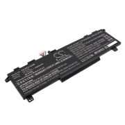 Notebook battery HP Omen 15-EK0011TX