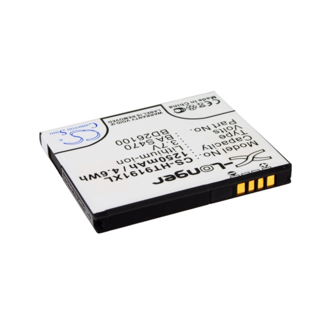 Batteries Remplace BA S470