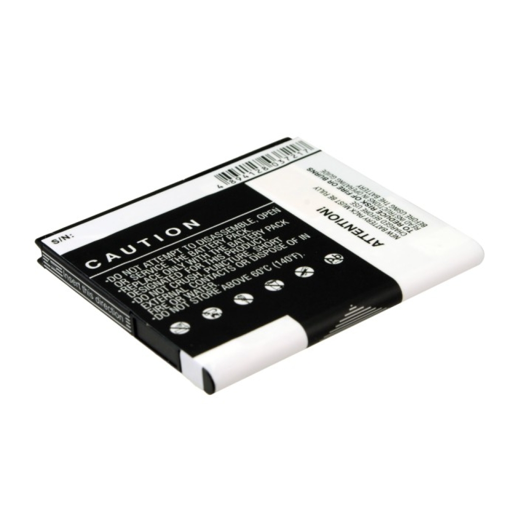 Batteries Remplace BA S470