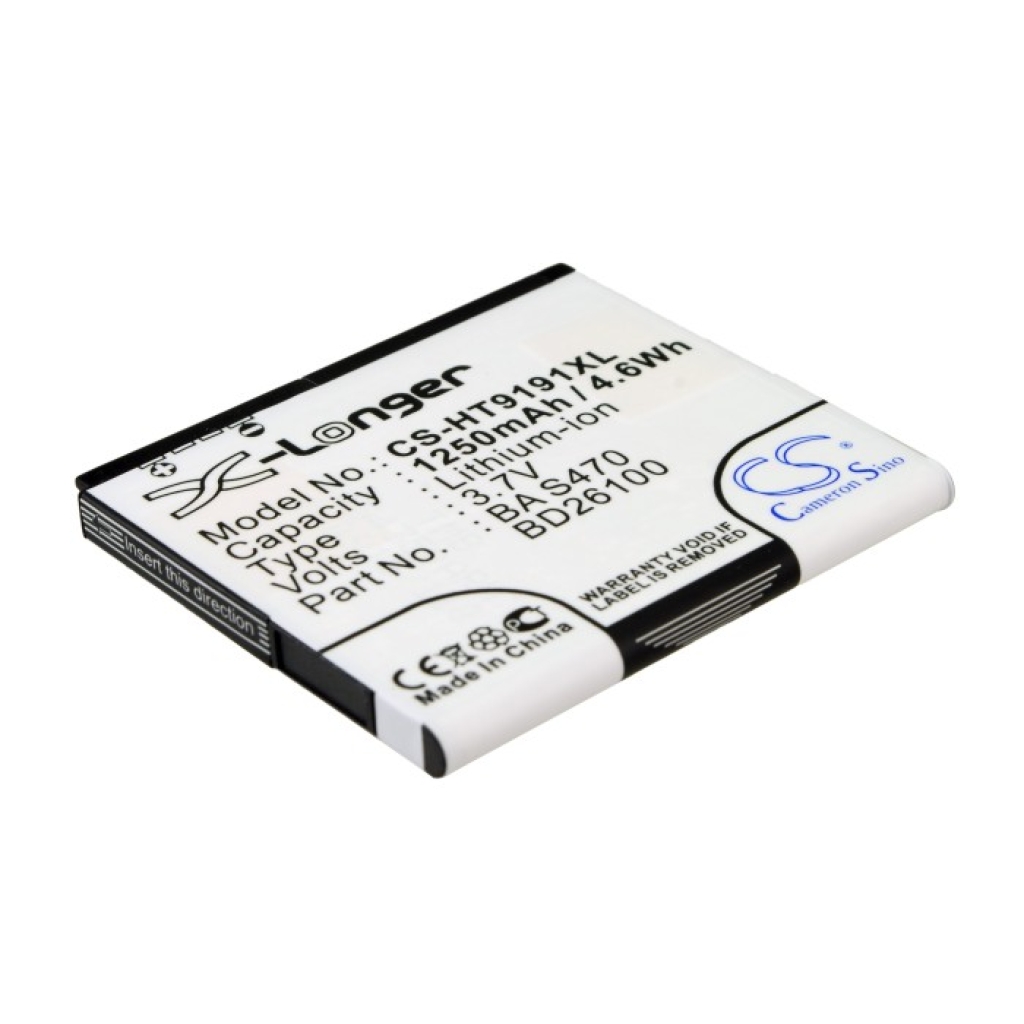 Batteries Remplace BA S470
