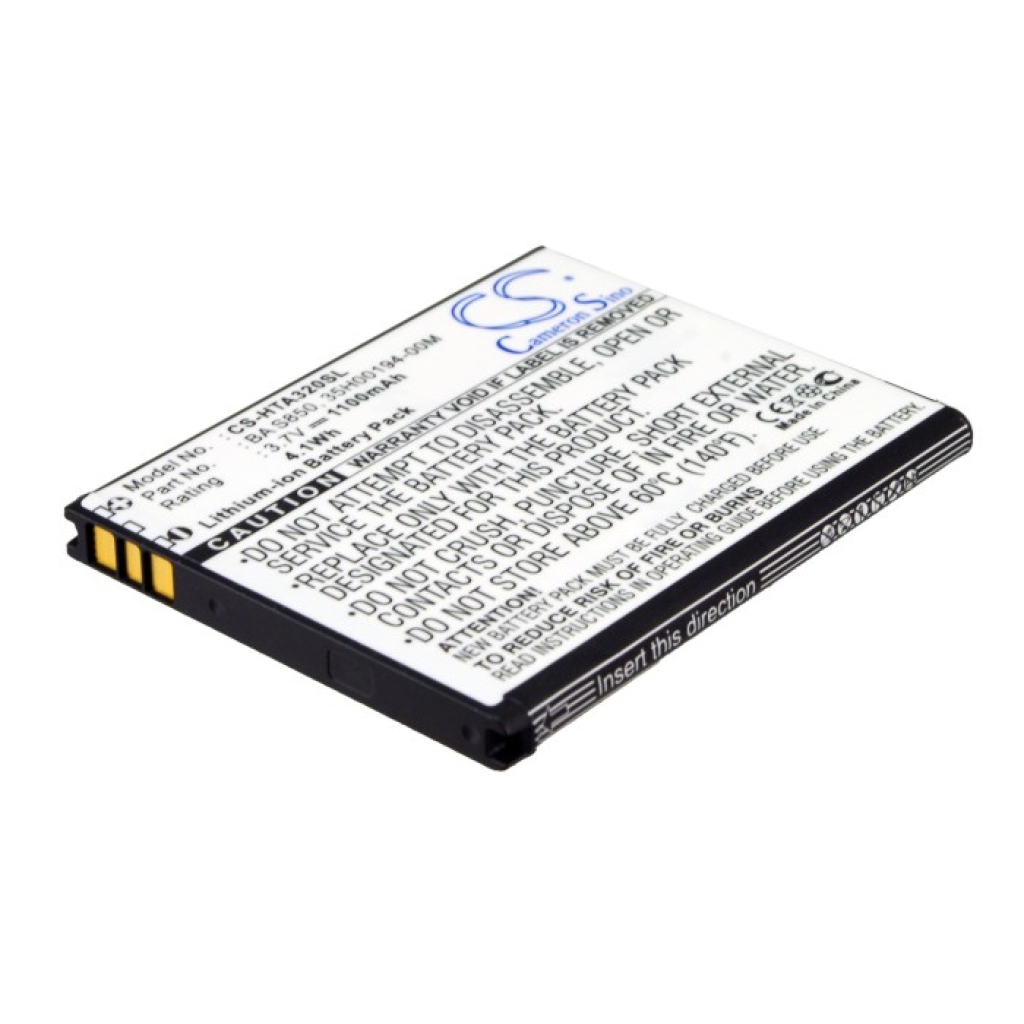 Batteries Remplace BA S850