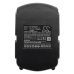 Batterie industrielle Hitachi CR 18DL