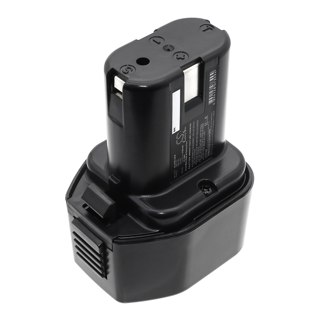 Batterie industrielle Hitachi D 10DC