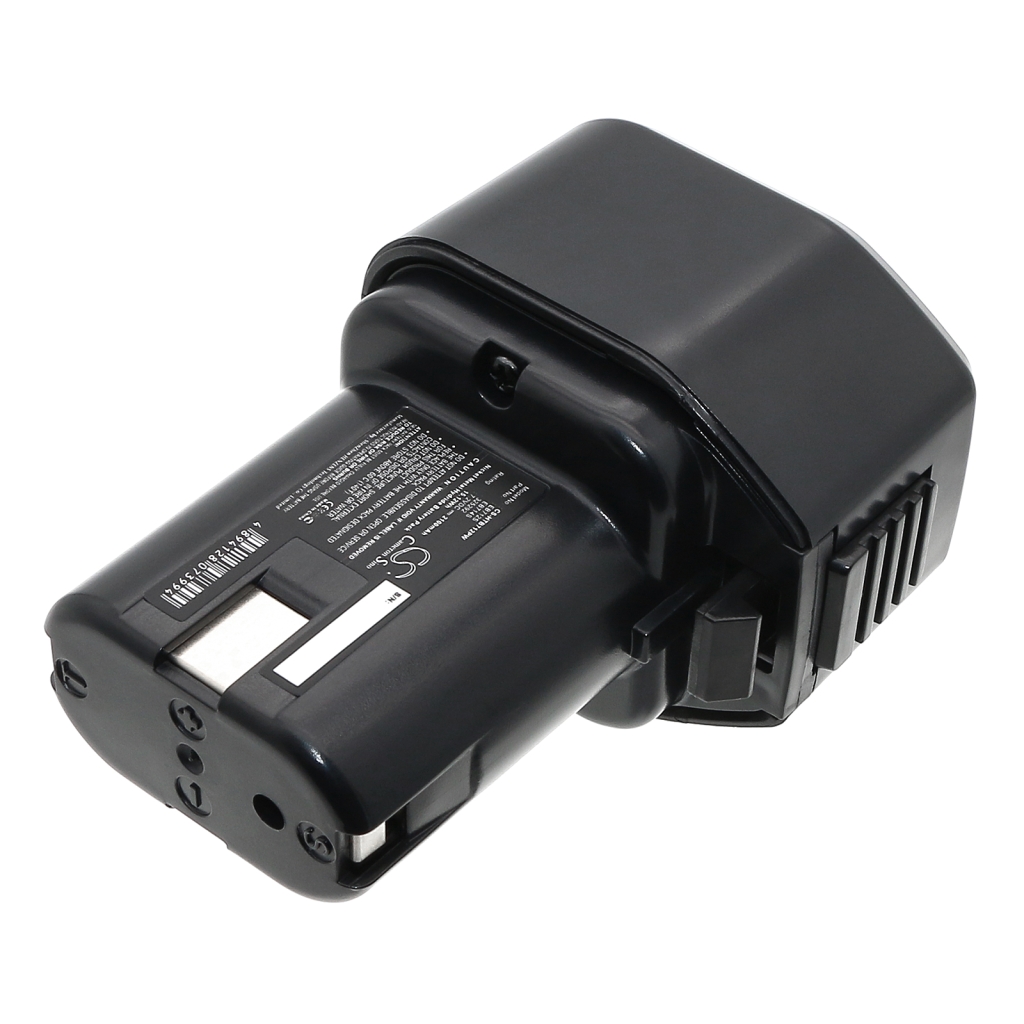 Batterie industrielle Hitachi D 10DC